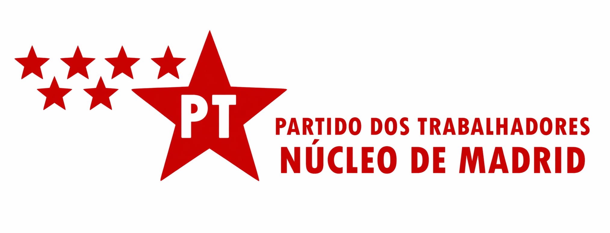 Núcleo do PT de Madrid