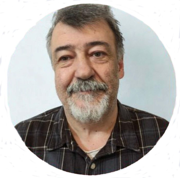 David Dominguez Carreta - Secretário Geral